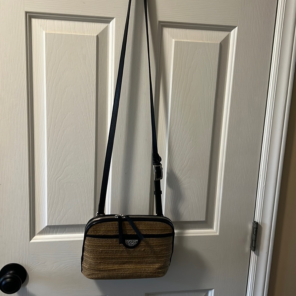 Brighton Crossbody